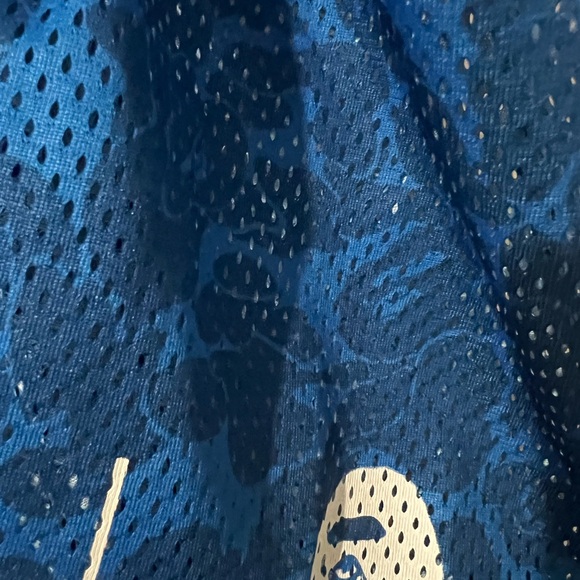 Bape x Adidas bag $50 - Picture 3 of 3